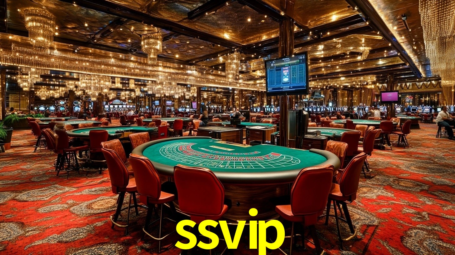 ssvip - PLATAFORMA OFICIAL - ssvip.com
