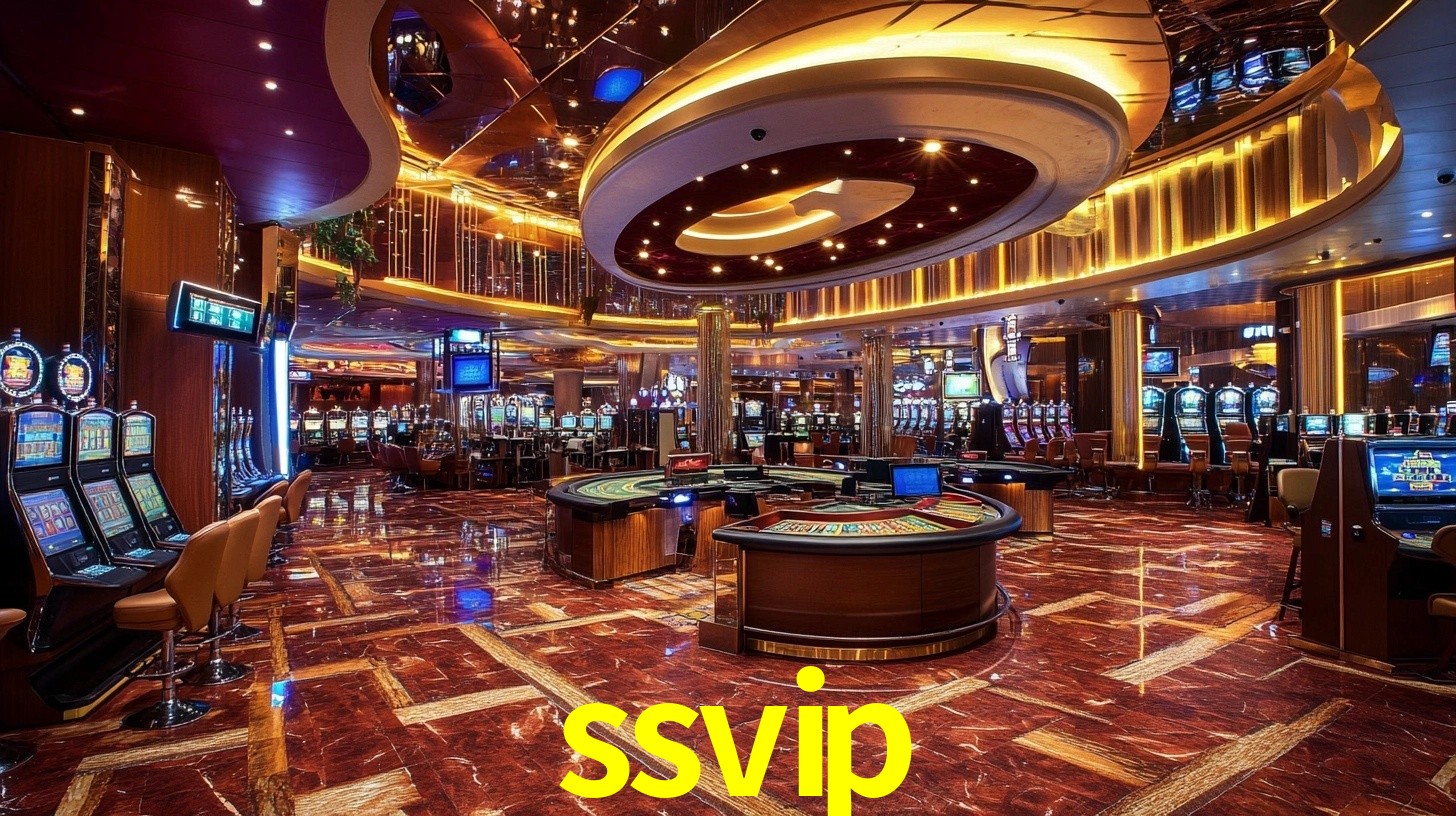 Tournaments ssvip