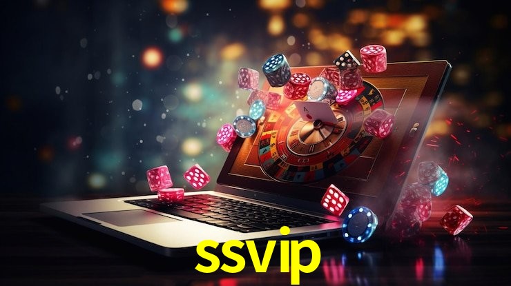 Download para Android e iOS na ssvip