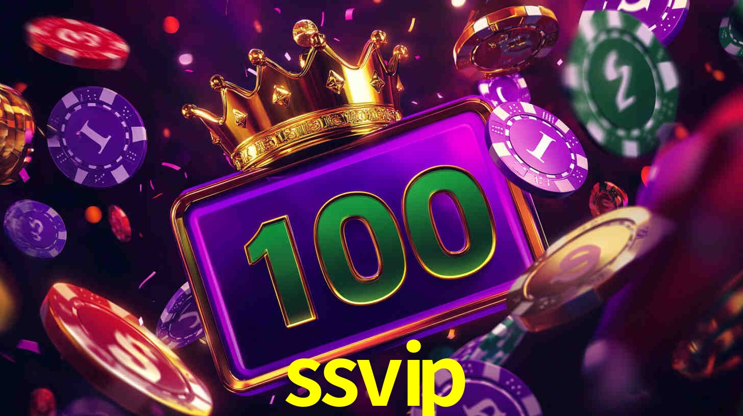 Welcome Bonus ssvip