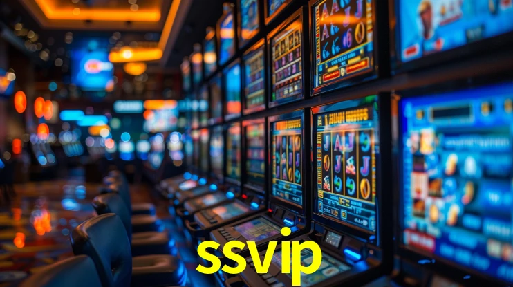 Platform Technology ssvip