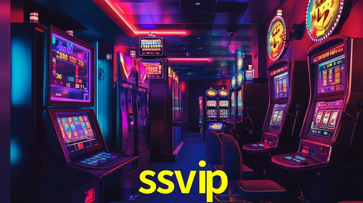 Cashback e recargas na ssvip
