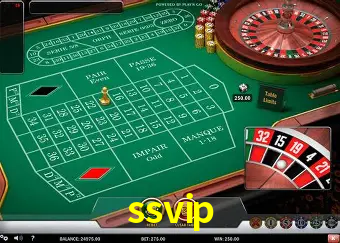 Descubra a Essência do ssvip: Nossa História e Compromissos