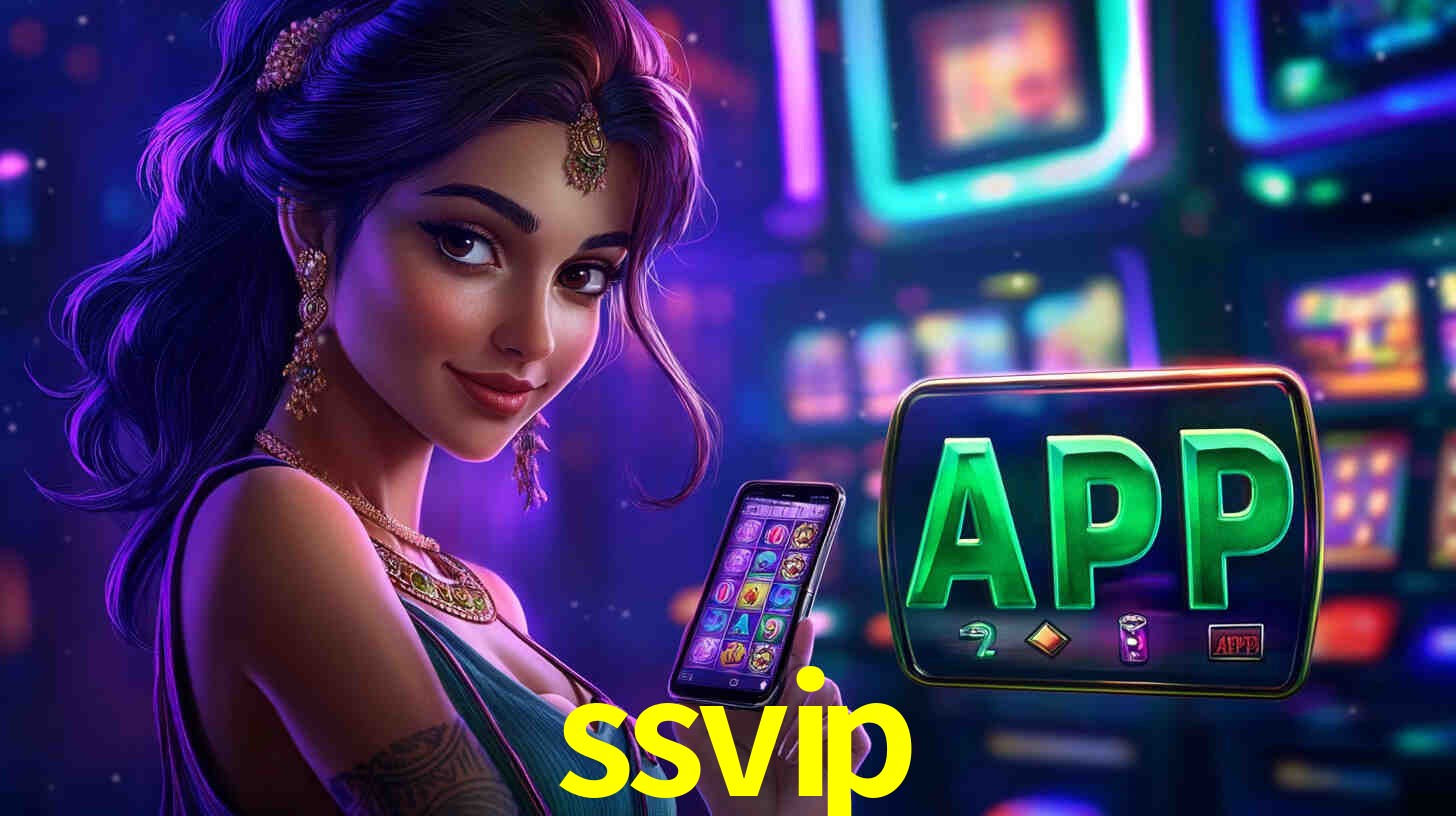 ssvip apk