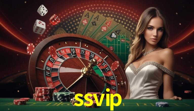 Secure Login ssvip