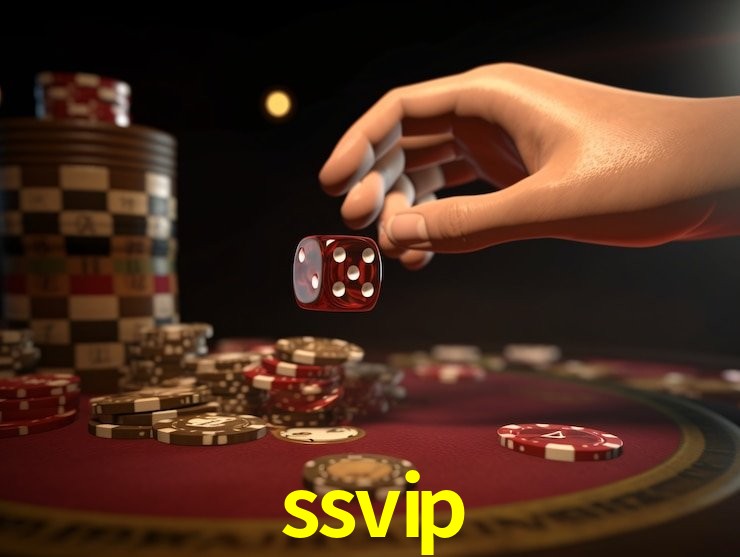 Recursos de Bônus ssvip