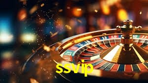 Jogos populares e pagamentos rápidos na ssvip