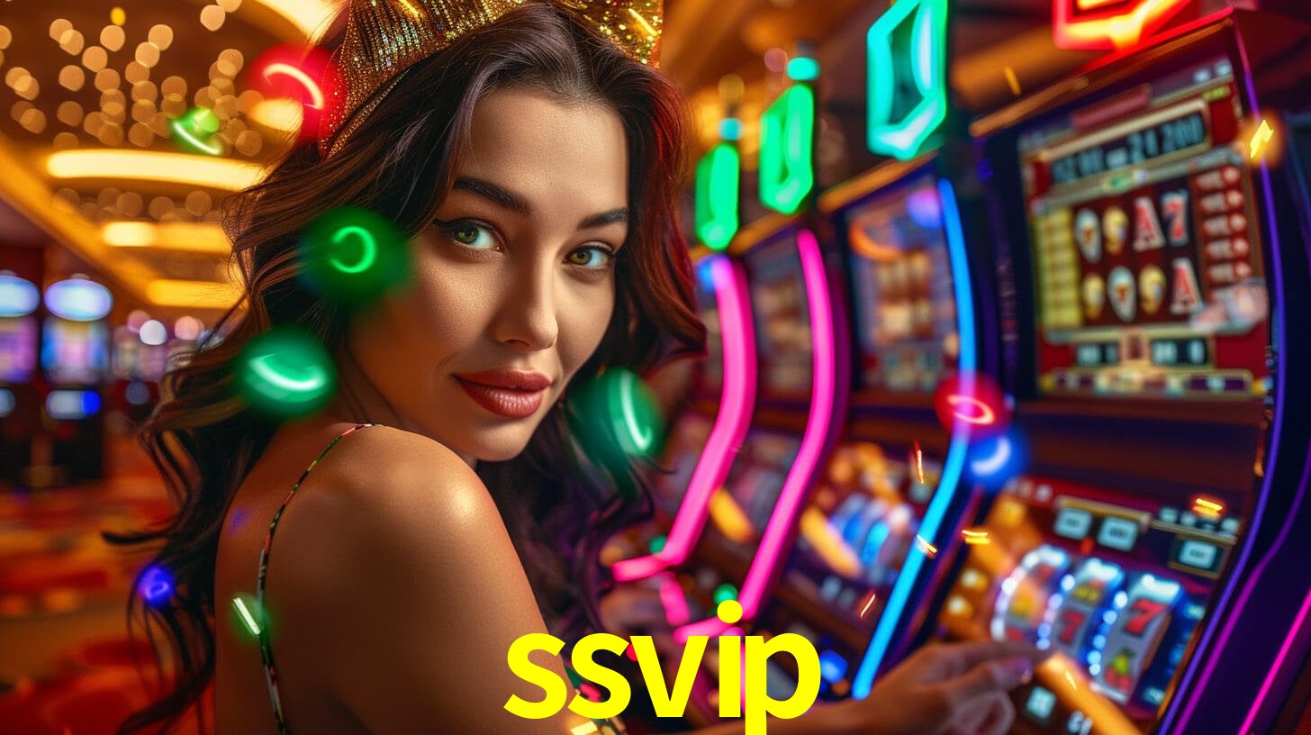 Escolher plataforma para baixar ssvip