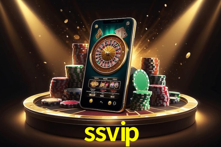 Benefícios da Conta ssvip