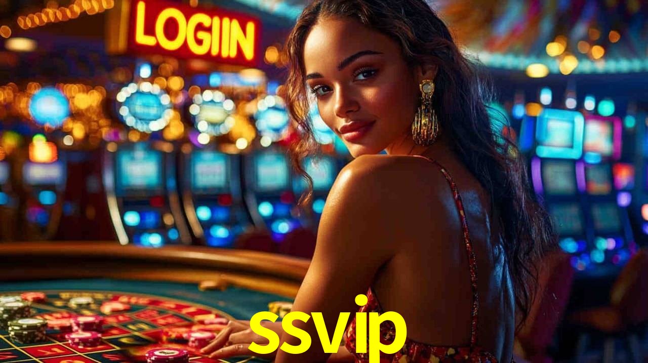 Diretório de Jogos ssvip