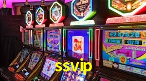 Página oficial no Facebook da ssvip
