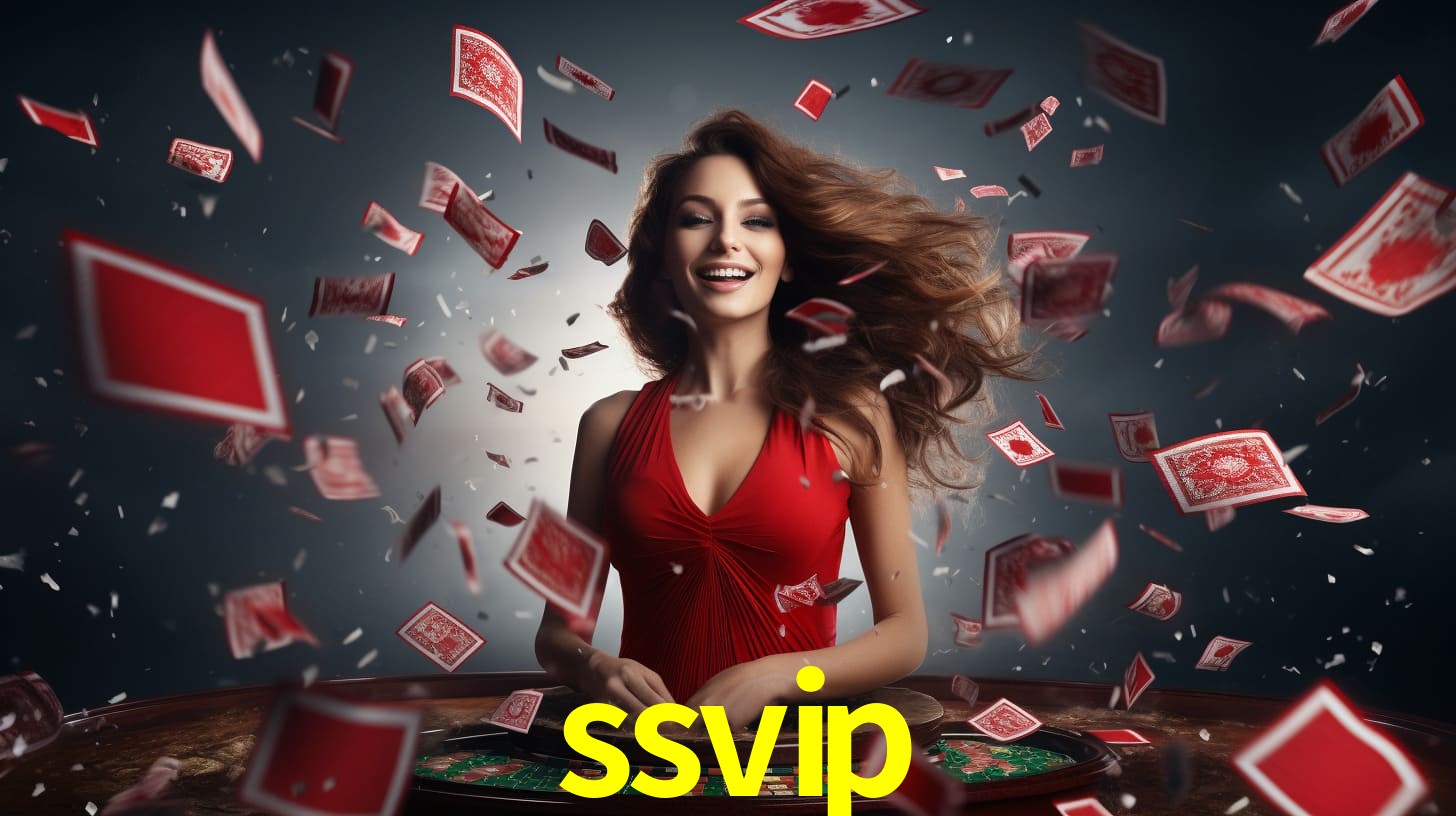 Blackjack Table ssvip
