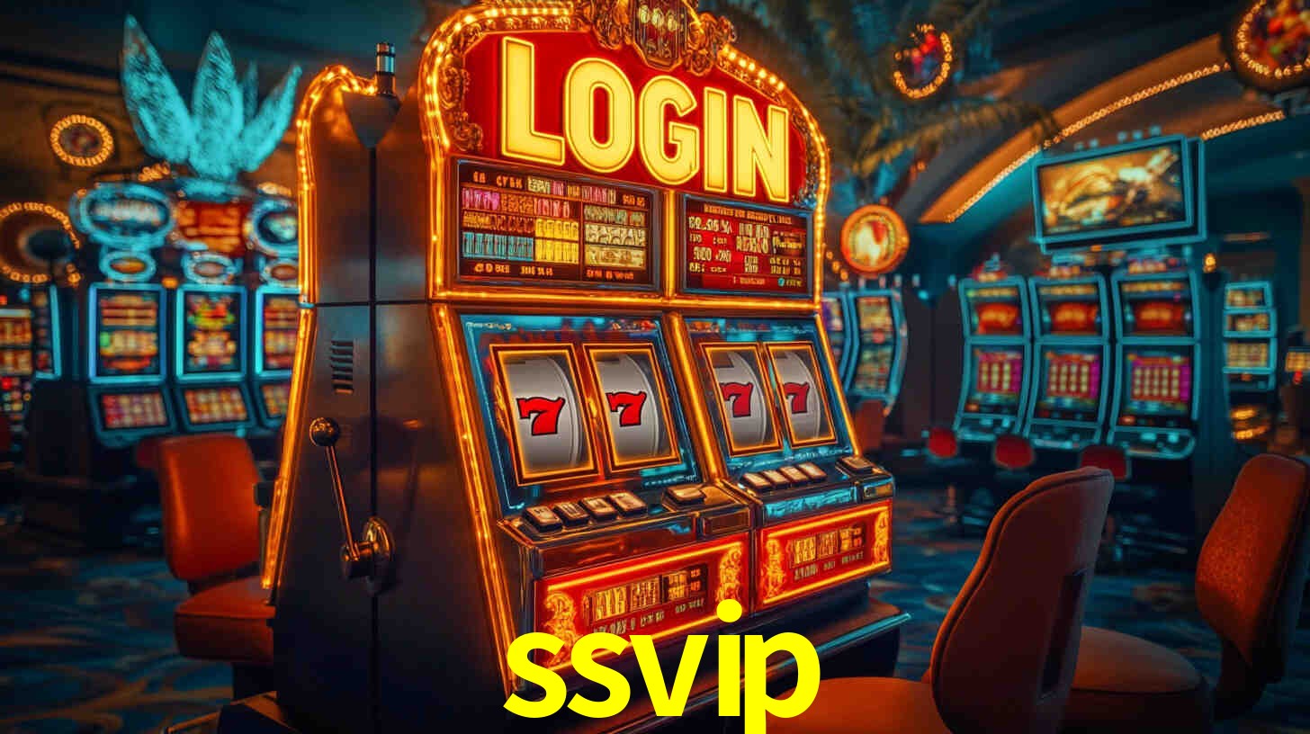 Premium Interface ssvip