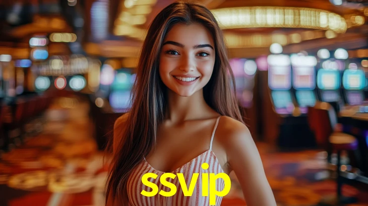 ssvip App Interface