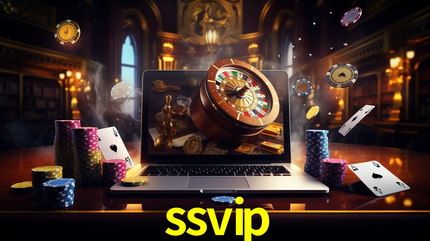 VIP Casino ssvip