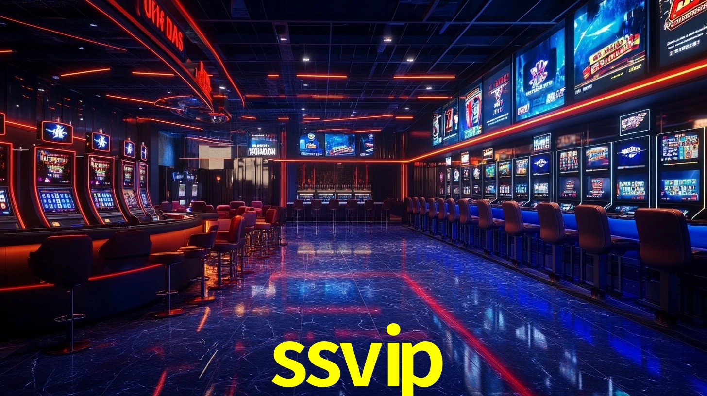 Programa VIP ssvip