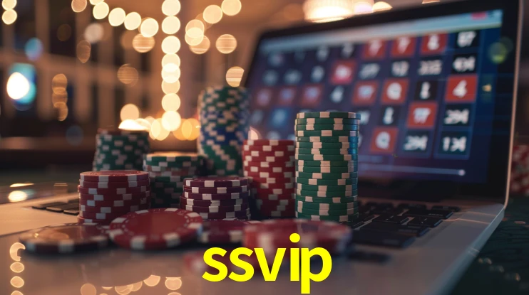 Account Benefits ssvip