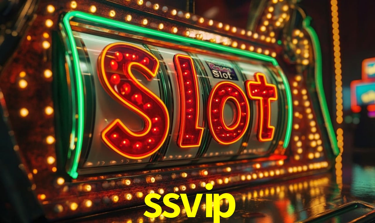 Design Responsivo ssvip