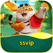Imagem promocional da ssvip mostrando a plataforma e suas vantagens