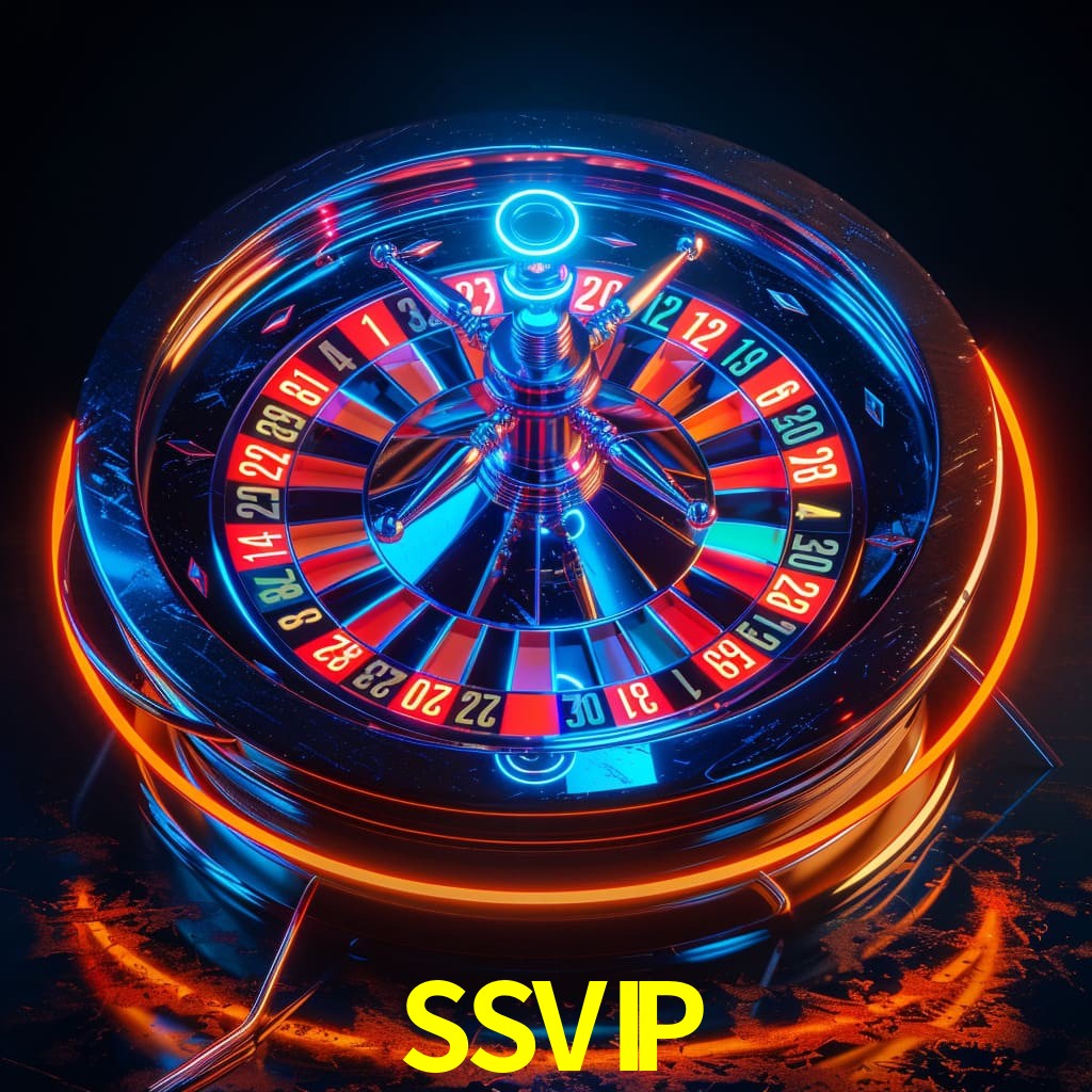 Melhor Casino Online SSVIP