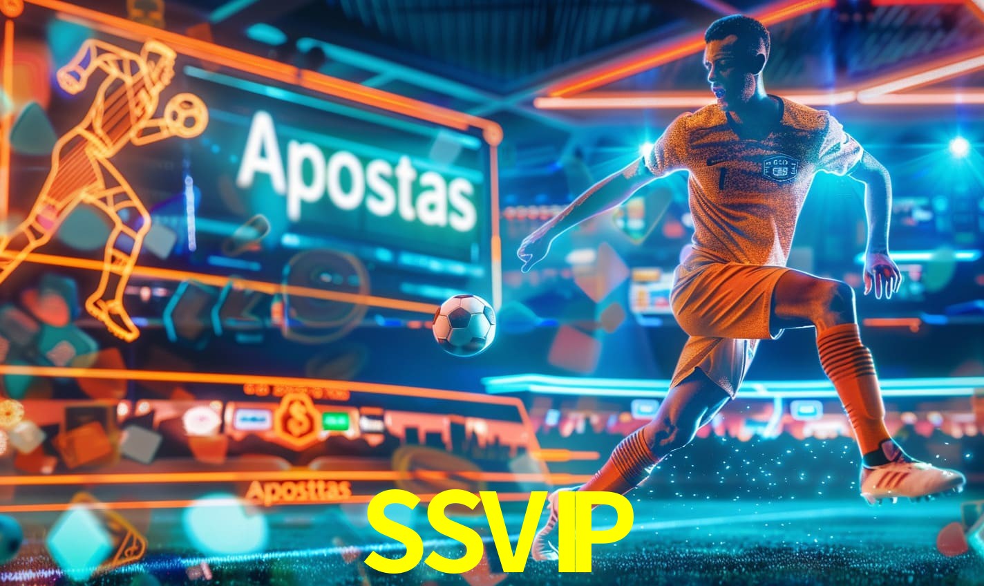 Apostas SSVIP
